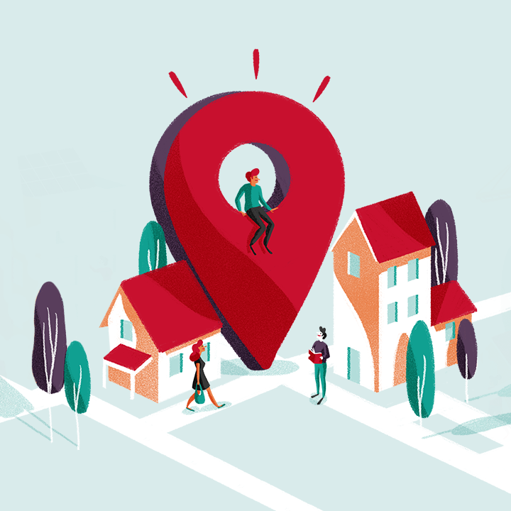Agir avec les collectivités locales