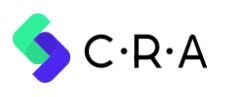 logo CRA
